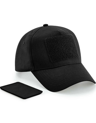 Czapka trucker z miejscem na emblemat